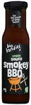 Sos Wegański Bbq Bio 250 Ml - Bio Bandits