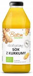 Sok Z Kurkumy Nfc Bio 330 Ml - Batom