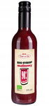 Syrop Malinowy Bio 375 Ml - Prosto Ze Wsi