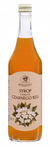 Syrop Z Kwiatów Czarnego Bzu 500 Ml - Rembowscy