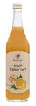 Syrop Imbirowy 500 Ml - Rembowscy