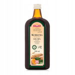 Sok Z Kurkumy Nfc 500 Ml - Polska Róża