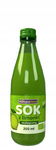 Sok Z Limonki Nfc Bio 250 Ml - Naturavena
