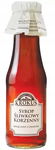Syrop Śliwkowy Korzenny 355 G (280 Ml) - Krokus
