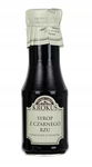 Syrop Z Czarnego Bzu Bezglutenowy 355 G (280 Ml) - Krokus