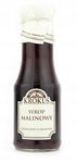 Syrop Malinowy Bezglutenowy 355 G (280 Ml) - Krokus