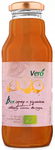 Syrop Z Pigwowca Bio 300 Ml - Vero