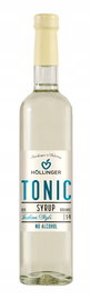 Syrop Do Drinków I Koktajli Tonic Bio 500 Ml - Hollinger