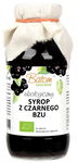 Syrop Z Czarnego Bzu Bio 330 Ml - Batom