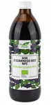 Sok Z Czarnego Bzu Nfc Bio 500 Ml - Bio Planet
