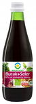 Sok Z Buraków I Selerów Kiszonych Nfc Bezglutenowy Bio 300 Ml - Bio Food