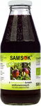 Sok Z Żurawiny Wielkoowocowej Nfc Bio 500 Ml - Viands (Sam Sok)