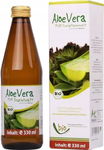 Sok Z Aloesu (Aloe Vera) Nfc Bio 330 Ml - Medicura