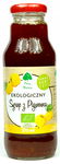 Syrop Z Pigwowca Bio 270 Ml - Dary Natury