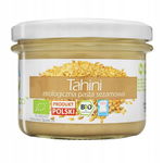 Tahini (Pasta Sezamowa) Bio 180 G - Bio Food