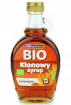 Syrop Klonowy Bio 330 G (250 Ml) - Naturavena