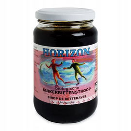 Syrop Buraczany Bio 450 G - Horizon