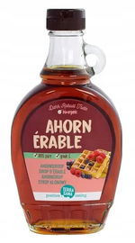 Syrop Klonowy C Bio 330 G (250 Ml) - Terrasana