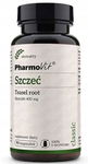 Szczeć Pospolita Ekstrakt (400 Mg) Bezglutenowa 90 Kapsułek - Pharmovit (Cl
