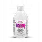 Suplement Diety Kolagen W Płynie Bezglutenowy 500 Ml - Pharmovit