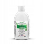 Suplement Diety Multicomplex + Adaptogeny W Płynie Bezglutenowy 500 Ml - Ph