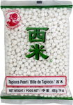 Tapioka Perełki (Duże) 400 G - Cock Brand