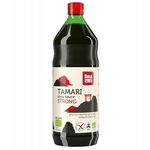 Sos Sojowy Tamari Mocny Bezglutenowy Bio 500 Ml - Lima
