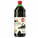 Sos Sojowy Shoyu Łagodny Bio 500 Ml - Lima
