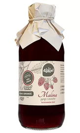 Syrop Z Malin A To Dobre!, 330 Ml