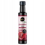 Syrop Z Owoców Granatu Z Dodatkiem Witaminy C A To Dobre!, 250Ml