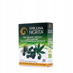 Spirulina Grecka Z Konopią (Cannabis Thc