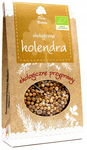 Kolendra Ziarno Bio 30 G - Dary Natury