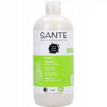 Żel Pod Prysznic Ananas I Cytryna Eco 500 Ml - Sante