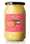 Zupa Tajska Ostra Kokosowa Bio 900 Ml - Delikatna