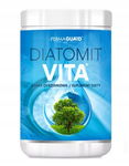 Ziemia Okrzemkowa Amorficzna (Diatomit Vita) 400 G - Perma-Guard