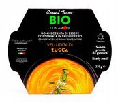 Zupa Krem Z Dyni Bio 270 G - Cereal Terra