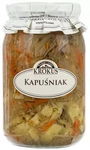 Zupa Kapuśniak Bezglutenowy 810 G - Krokus