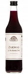Zakwas Z Buraków Niepasteryzowany Bezglutenowy 500 Ml - Krokus