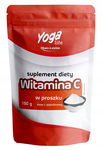 Witamina C W Proszku 150 G - Yoga Life