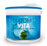 Ziemia Okrzemkowa Amorficzna (Diatomit Vita) 1 Kg - Perma-Guard