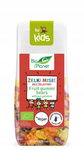 Żelki Misie Bez Żelatyny Bezglutenowe Bio 100 G - Bio Planet