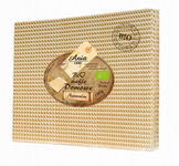 Wafle Domowe Naturalne Bez Dodatku Cukrów Bio 190 G - Bio Ania