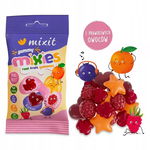 Żelki Owocowe Mixies - Mixit, 35G
