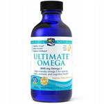 Ultimate Omega 2840Mg 119Ml