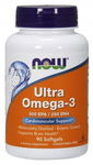 Ultra Omega-3 90Szt