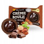 Kulki Z Podwójną Czekoladą "Creme Boule - Double Chocolate" Mixit, 30G