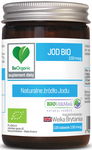 Jod Bio (150 Mg) 100 Tabletek - Be Organic