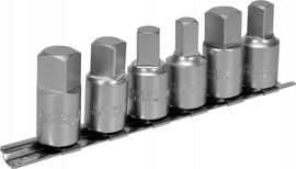 ZESTAW KLUCZY DO KORKÓW OLEJU 3/8"