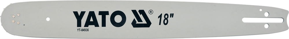 PROWADNICA ŁAŃCUCHA DO PILAREK 18" .325U