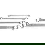 KLUCZE OCZKOWE TORX Cr-V.4CZ E6-E24